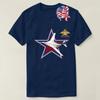Russian Air Force Emblem Red Star Tu-160 Strategic Bomber T-Shirt. Premium Cotton Short Sleeve O-Neck Mens T Shirt New S-3XL ...