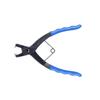 Long Nose 90° Bent Retaining Snap Ring Pliers Internal Clip Circlip Removal Tool