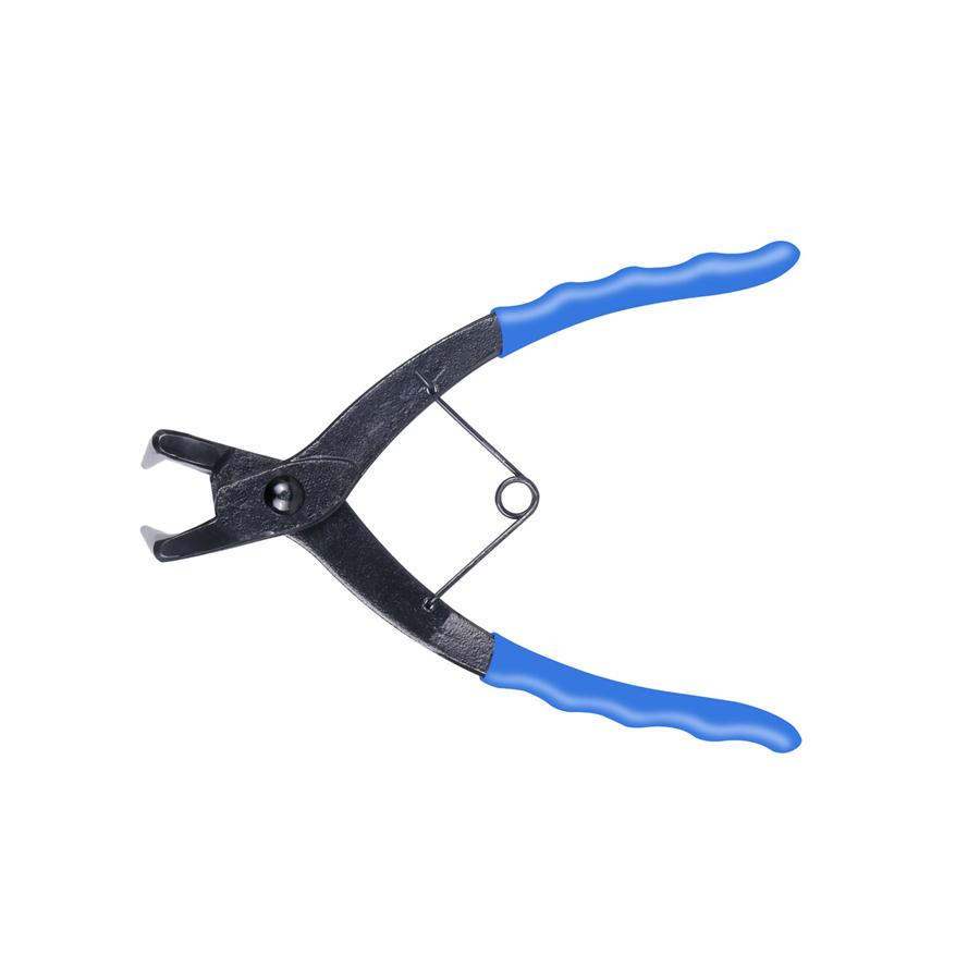 Long Nose 90° Bent Retaining Snap Ring Pliers Internal Clip Circlip Removal Tool