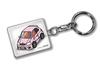 Porta-moedas, clips, porta-chaves – Chaveiros