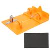 Glass Bottle Cutter Thickened High Strength PC Board Ly Carbide Cut Hd Wine Bottle Cutting Tool
