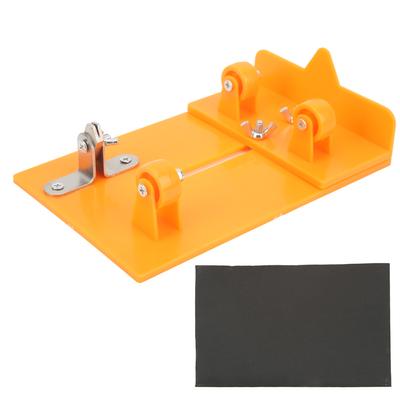 Herramientas para construcción – Cortador de vidrio