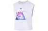 Tank Tops Women's Purple Other FD1215-536