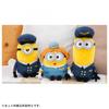 Minions 2 Knuffel S Bob (CA) Hoogte ca. 29 cm