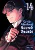 To The Abandoned Sacred Beasts 14 by Maybe Paperback Book 9781647291976