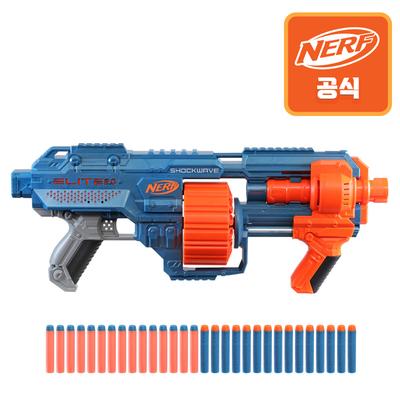 Nerf Elite 2.0 Shockwave