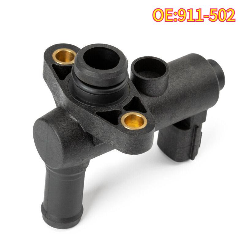 

High quality New For 911-502 Canister Solenoid Valve Vacuum Solenoid Valve Is Nissan for Infiniti 0EM 911-502 14935-5M000