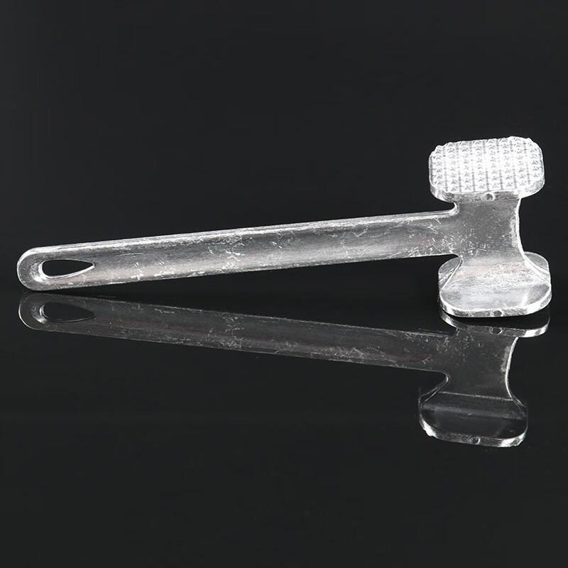 Aluminum Alloy Meat Tenderizer Hammer