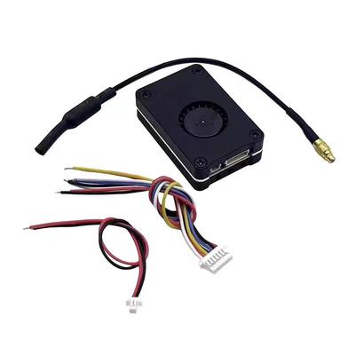 FPV 4.9G 5.8G 6G 2.5W 72CH VTX Video Image Transmitter