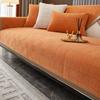 Textil do obýváku a jídelny – Potahy na gauče