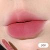 HERORANGE Velvet Lip Glaze Matte Liquid Lipstick Long Lasting Waterproof Smooth Lip Tint High Pigment Nude Red Lip Makeup Cosmetics for Women