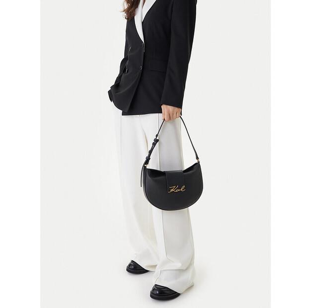 Bag KARL LAGERFELD B1W30059