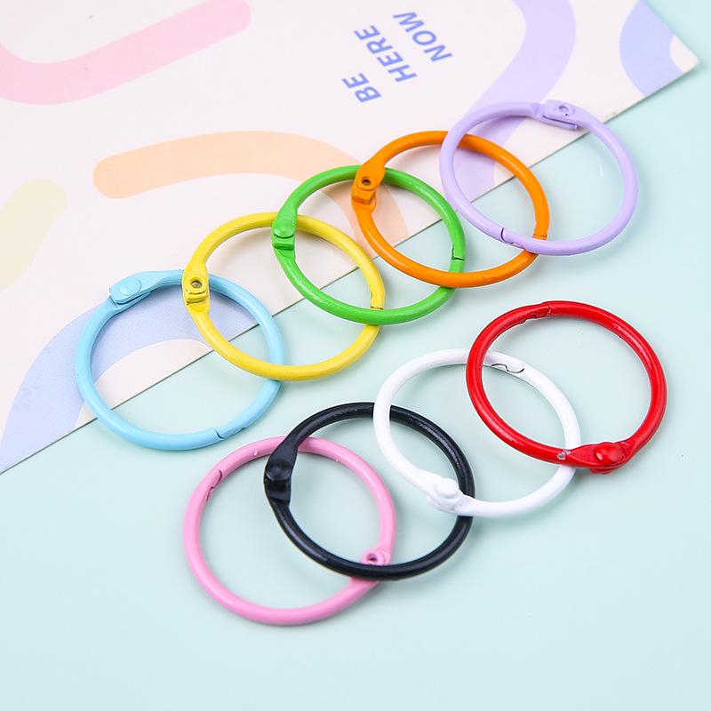 Creative Korean Soft Glue Small Flower Bell Keychain DIY Pendant - Sweet Girl Bag Ornament