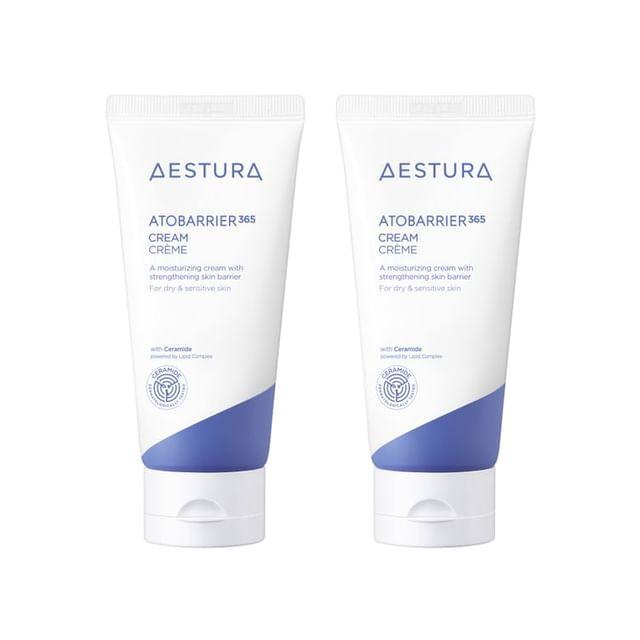 AESTURA - Ato Barrier 365 Cream Bundle Set 2 pcs