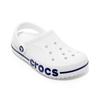 Crocs Baya Band Clogs Unisex