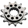 520 Motorcycle Front Sprocket For Honda ZX-6R ZX6R ZX600 Ninja 600 98-06 ZX636 03-06 XR650R XR 650R XR650 R 2000-2007