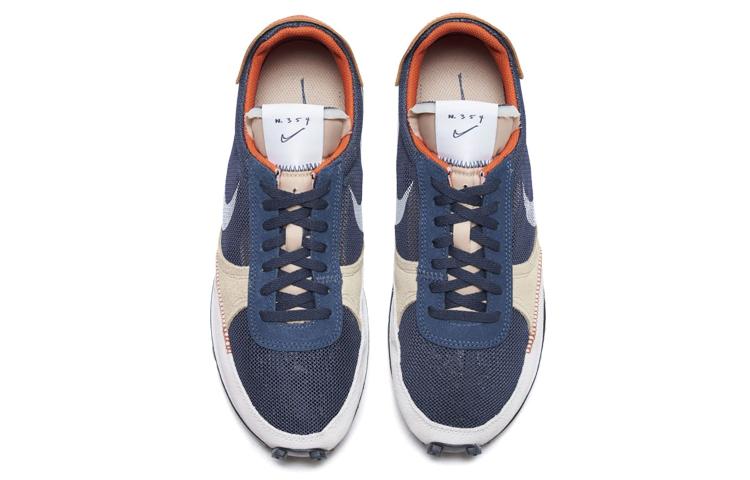 Nike DBreak Type Navy Sail Orange CJ1156-400