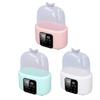 Baby Bottle Warmer Smart Temperature Control Baby Milk Warmer Multifunctional Baby Milk Heater and F