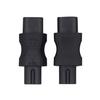High-performance Male Female Adapter Cable Adapter Cable Adapter ABS-material
