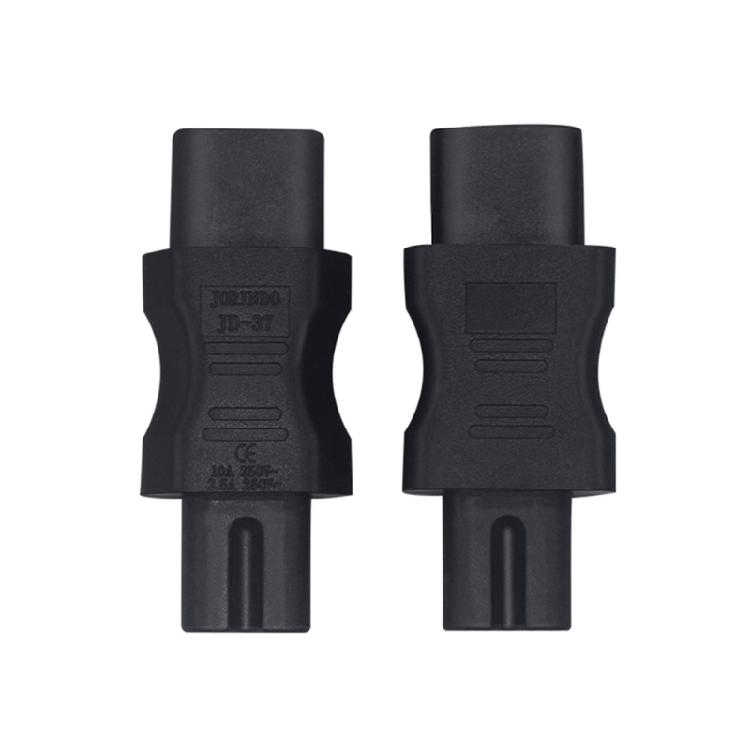 High-performance Male Female Adapter Cable Adapter Cable Adapter ABS-material