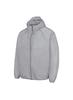 Dbetter See-Through Windbreaker (Gray)