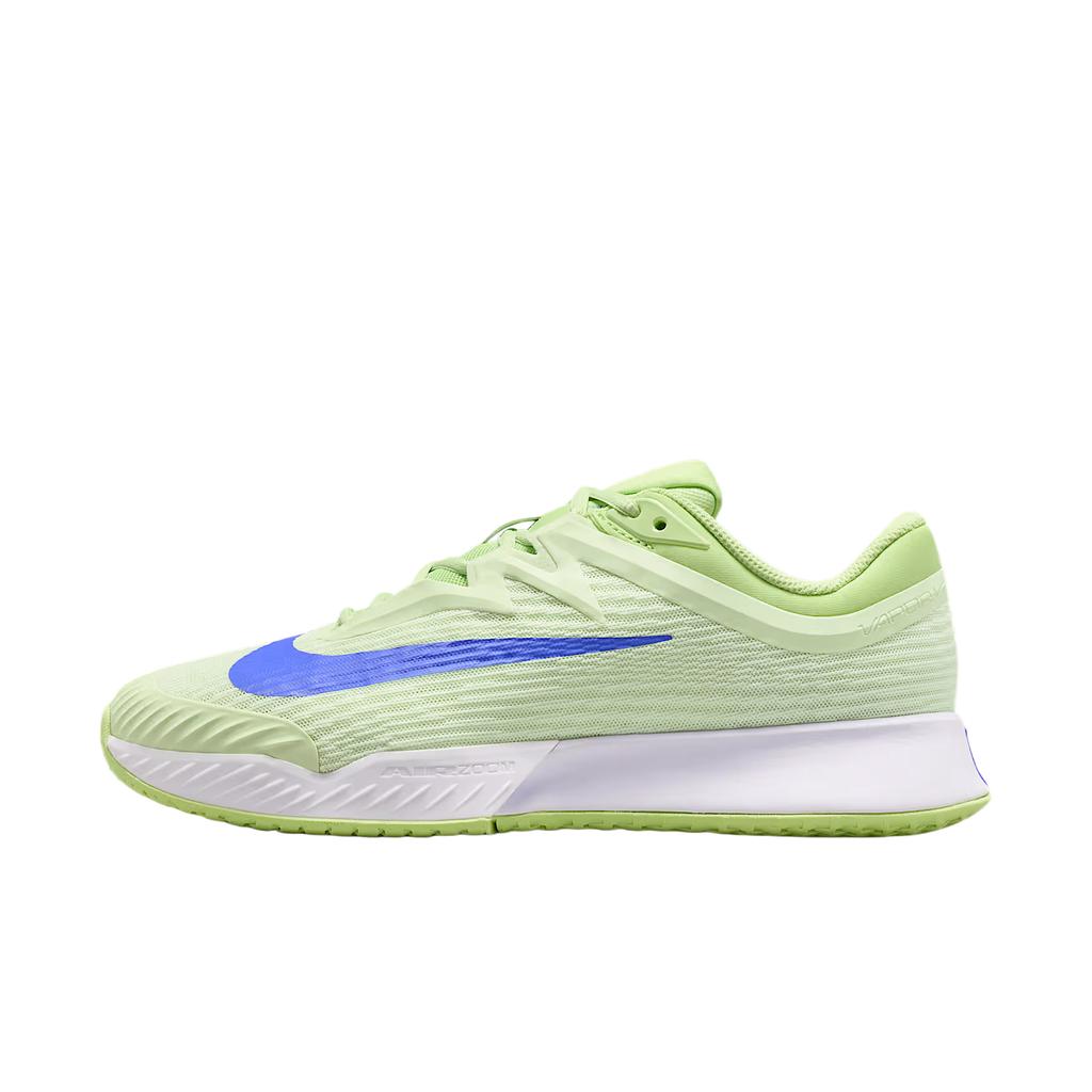 Nike Vapor Pro 3 Mesh Breathable Cushioning Low top Tennis Shoes Women's FZ2158-700