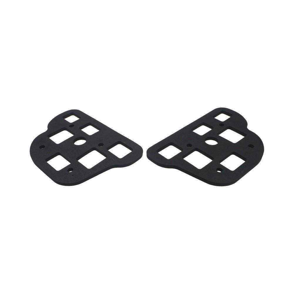 1995-2003 Replacement Rear Light Seal Gaskets Non-Deformation Design