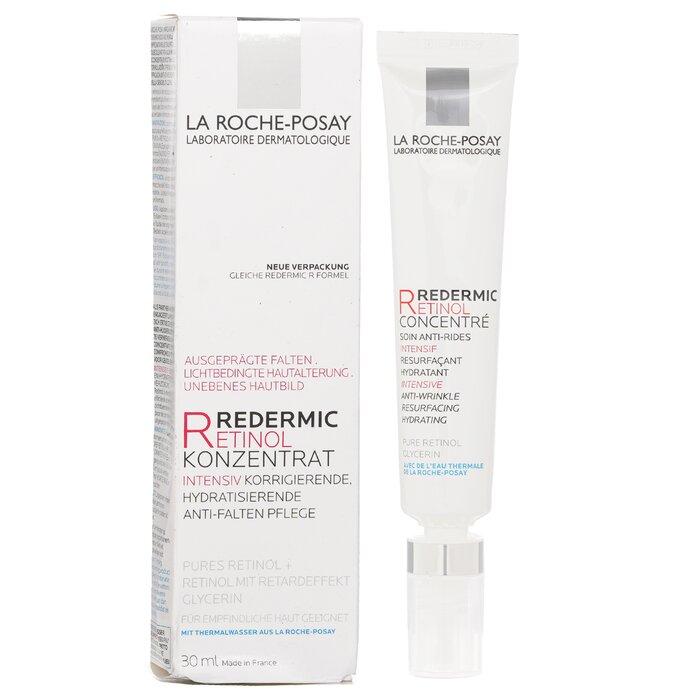 La Roche Posay Retinol Intensive Anti-Aging Concentrate