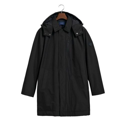 Gant Mens Padded Car Coat
