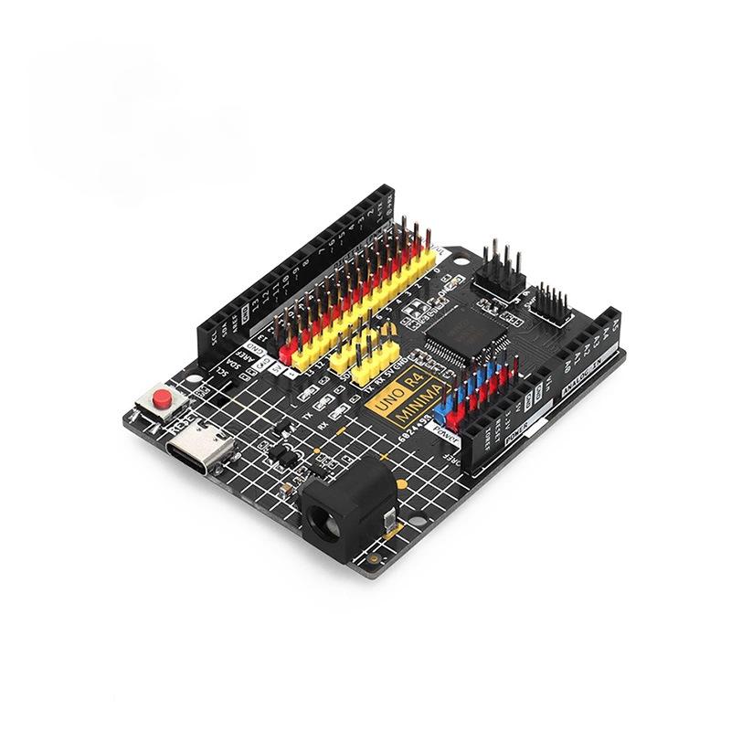 R4 Development Board Compatible with Minima/WiFi Control Panel Improved Strip WiFi
