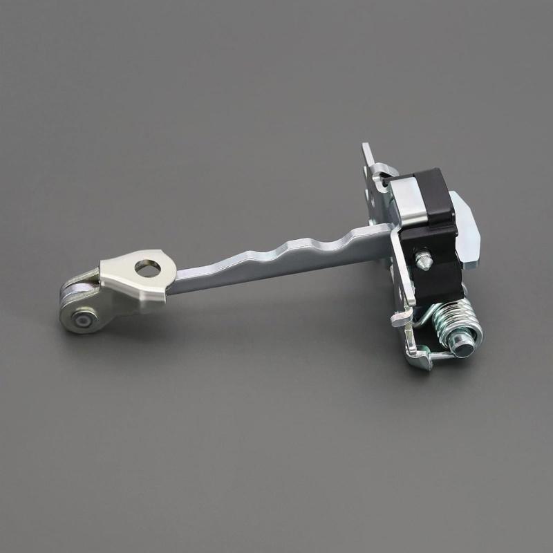 Correa de Bisagra de Tope de Puerta Metálica Confiable Limitador de Tope de Puerta Automática 804308139R 804310008R 804305107R Mejora la Seguridad del Pasajero