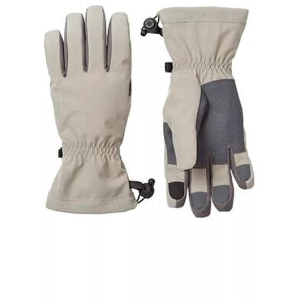 Велосипедные перчатки SealSkinz Drayton (зеленые) L