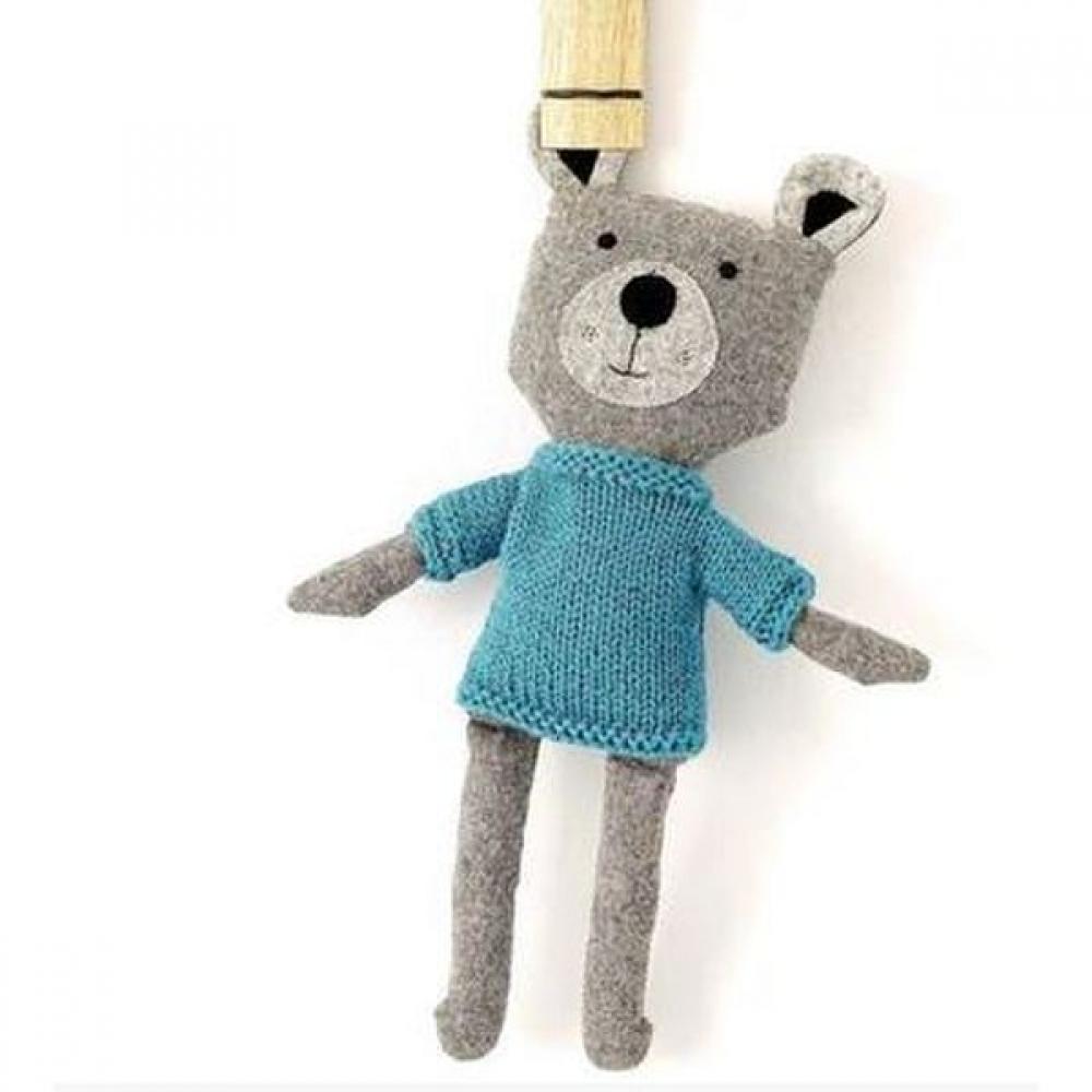 

Petit Palais At Shinsegae Gangnam Ll Basil Bear Single option