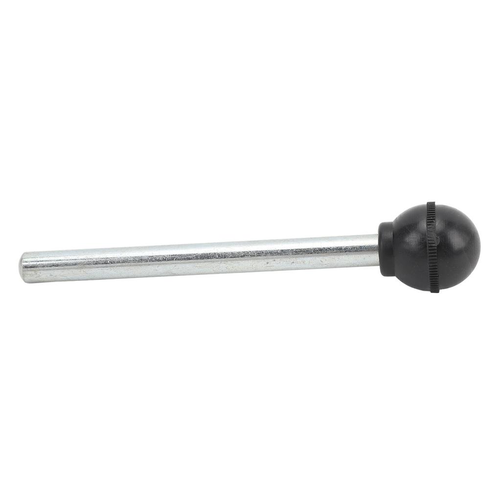 Gym Weight Stack Pin Universal Magnetic Ball Knob Replacement Selector Lock Pin for Home Fitness