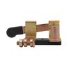 Blade Switch Battery Disconnect Top Post HEAVY DUTY SHUT OFF For 12/24V Vehicles