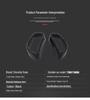 BMW X5 (2018) Black Stainless Steel Exhaust Tip Tailpipe Frame Accessory