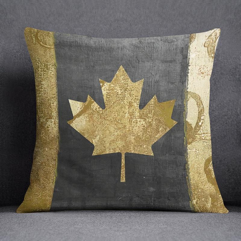 Schwarz Gold Muster Coole Serie Kissen Geschenk Home Office Dekoration Kissen Schlafzimmer Sofa Auto Kissenbezug Kissenbezug