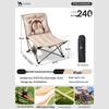 CAMEL Outdoor Folding Camping Chair