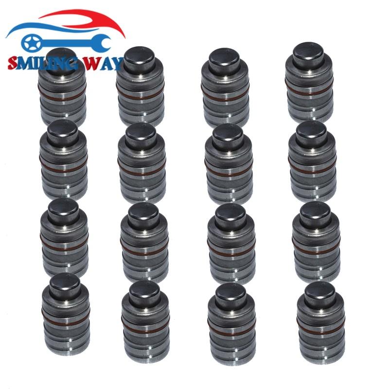 

Valve Lash Hydraulic Adjuster Lifter For Isuzu Honda Ford Hyundai Subaru Acura Kia Mazda MPV 323 MX-3 B2600 # JB2254 LIF408 1 piece