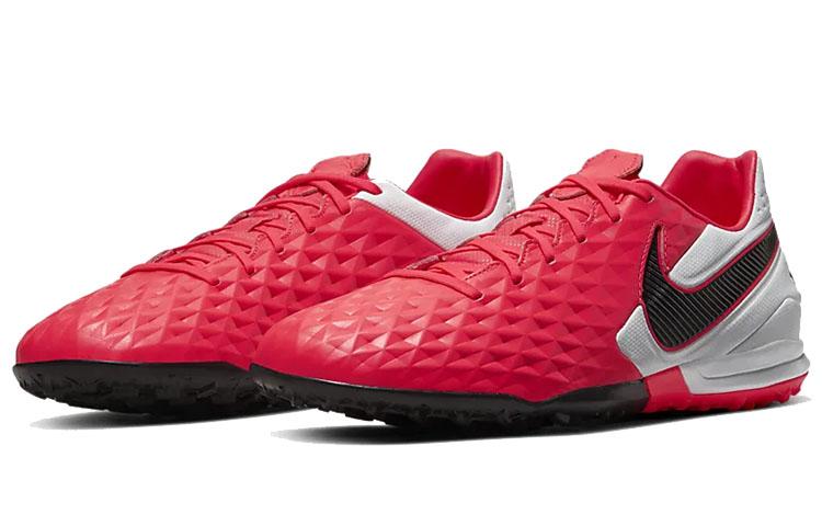 Nike Legend 8 Pro Tf Kunstrasen Rot AT6136-606