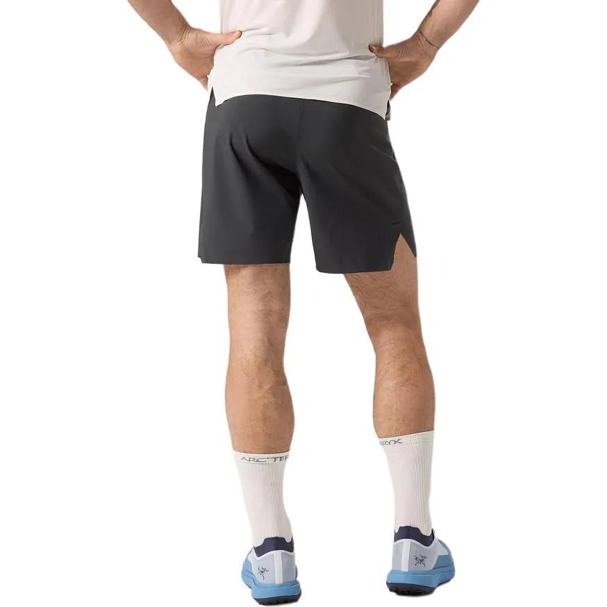 Arc'teryx NORVAN Casual Shorts Men's (Unisex) Casual Shorts X000007789