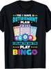 Tops – T-Shirts