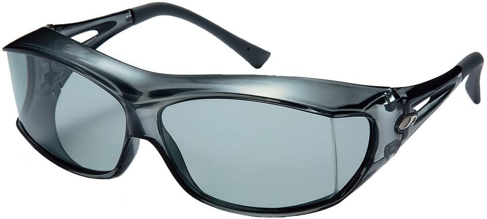 AXE Polarized Overglasses Overglasses Case Set SG-605P-SM +