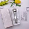 Puffiness Ice Globes for Facials Hot and Cold Facial Globes Roller  Dark Circles