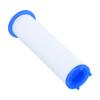 Bath Shower Sprayer Water Filter PP Cotton Premium Care Package Content
