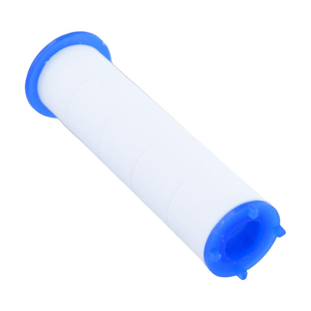 Bath Shower Sprayer Water Filter PP Cotton Premium Care Package Content