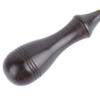 Leather Edge Beveles Professional U Shaped Stainless Steel Blade DIY Leather Beveler Tool for Leather Craft Type 3