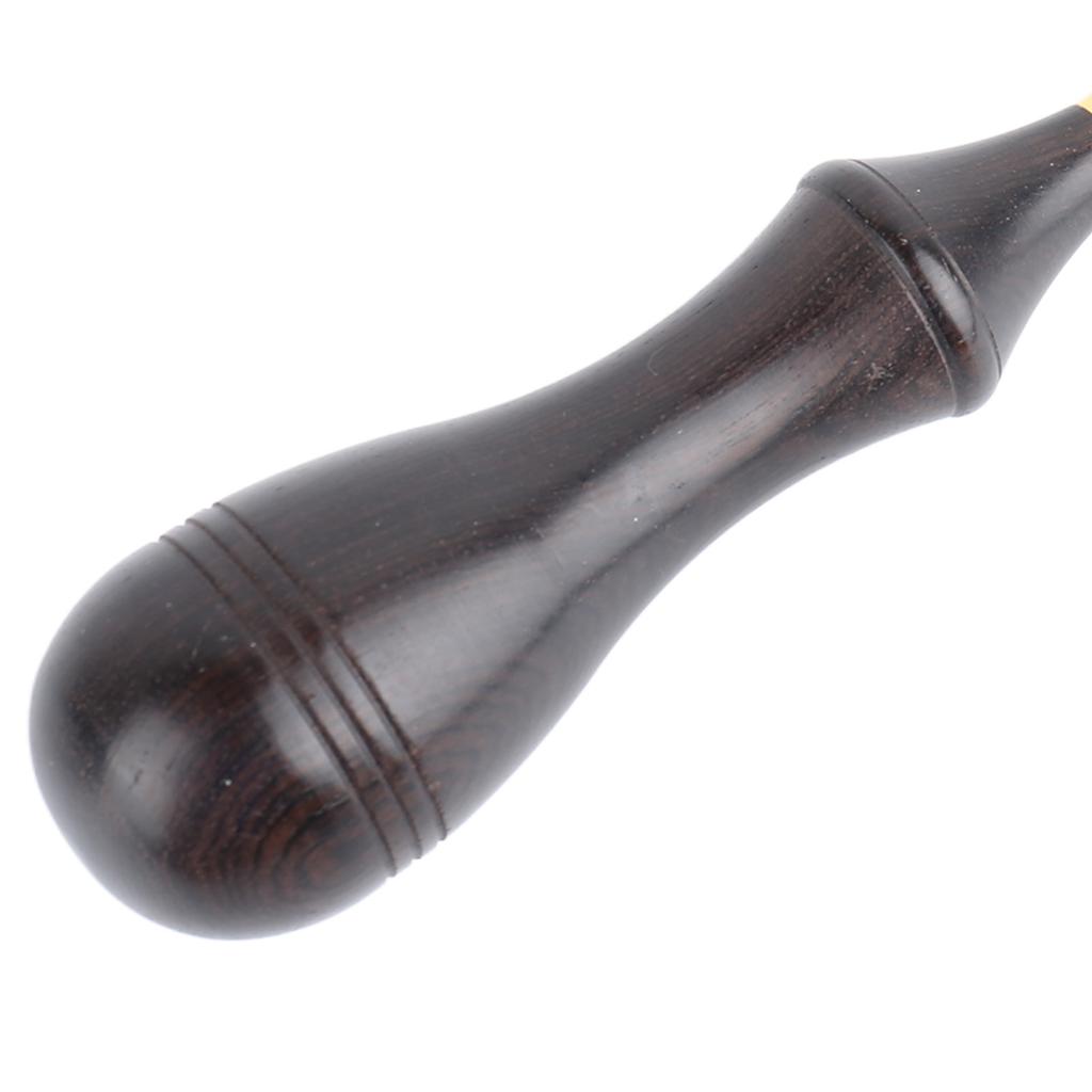 Leather Edge Beveles Professional U Shaped Stainless Steel Blade DIY Leather Beveler Tool for Leather Craft Type 3