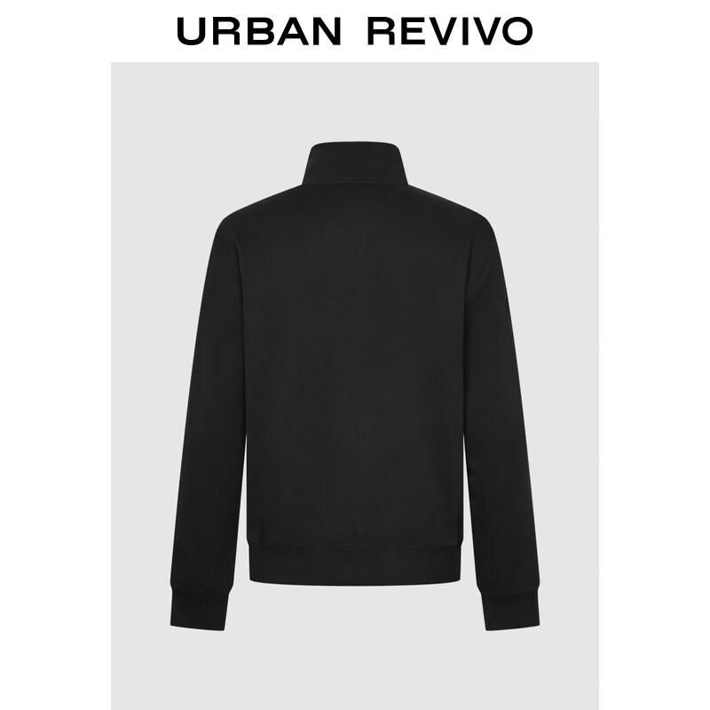 UR Men s Stand Collar Sport Jacket S