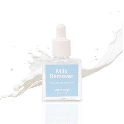 Detergente per il latte